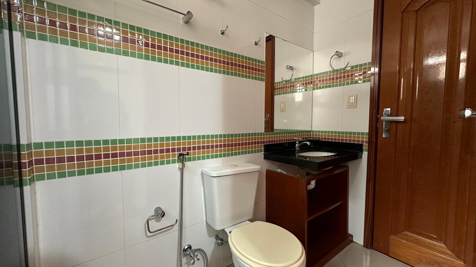 Thermas Paradise Apartamentos Rio Quente Esplanada Exterior foto